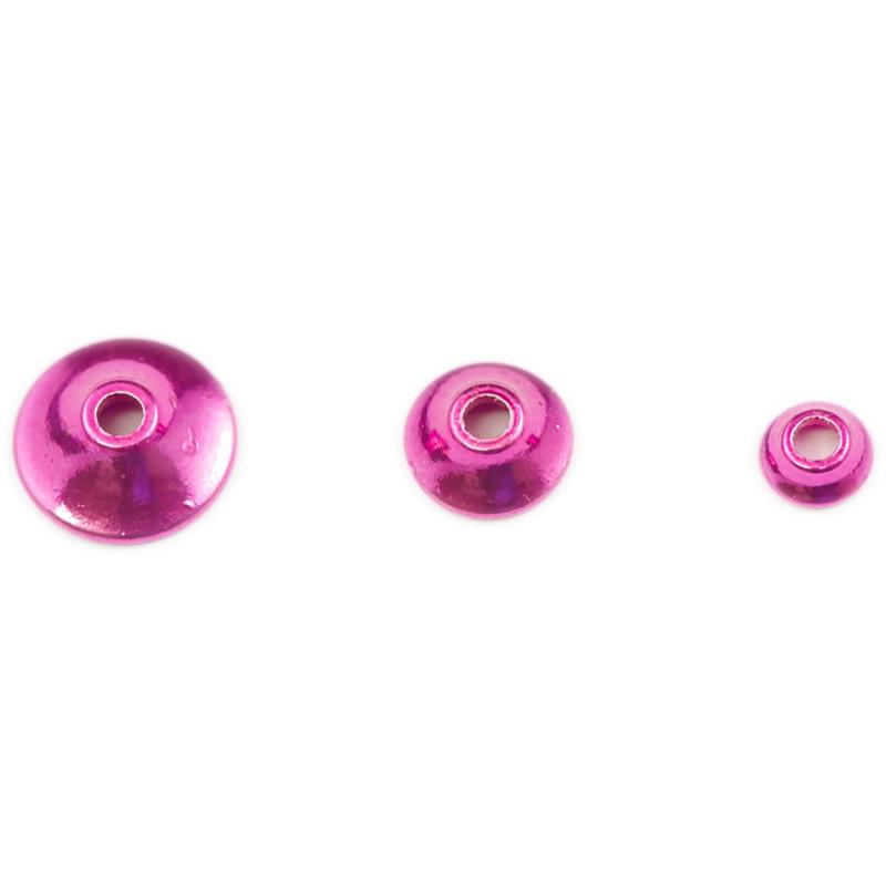 FITS Turbo Cones Magenta Met S Frödin Flies