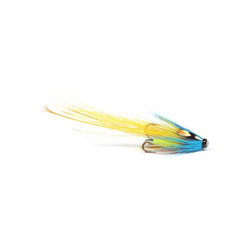 Sunburst Garry Dog Pig 1/2" Kjøp 12 fluer få gratis flueboks