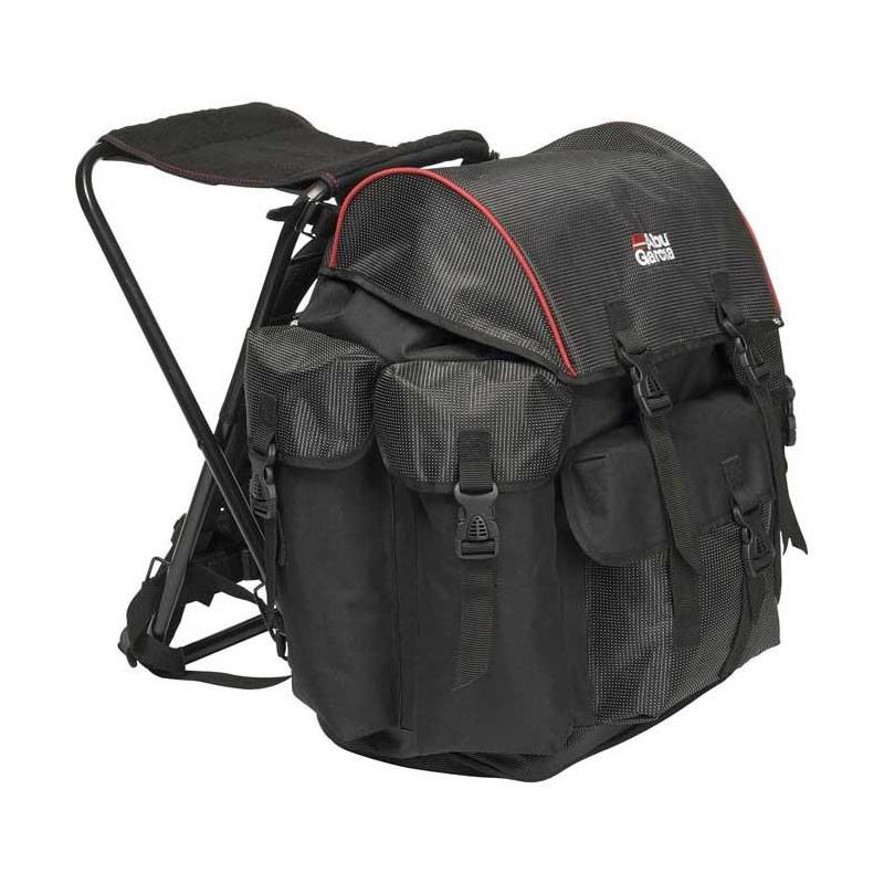 Abu Garcia Stolsekk Stor