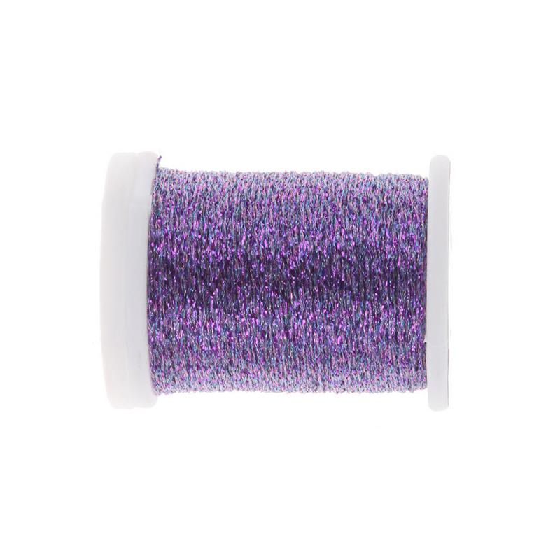 Glitter Thread - Lt. Purple Textreme
