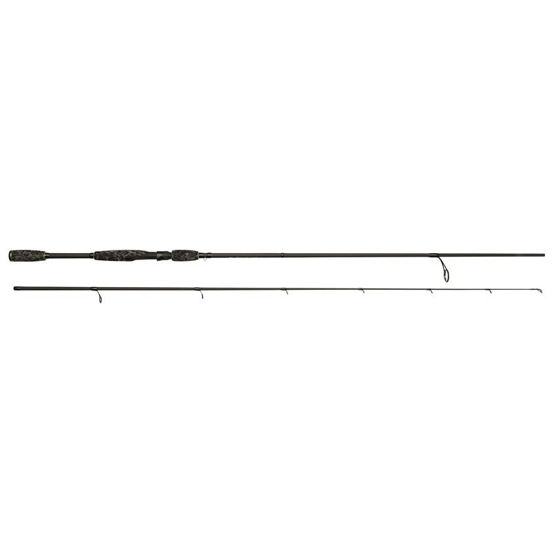 Kinetic Punisher CT 10' 30-80g 2-delt