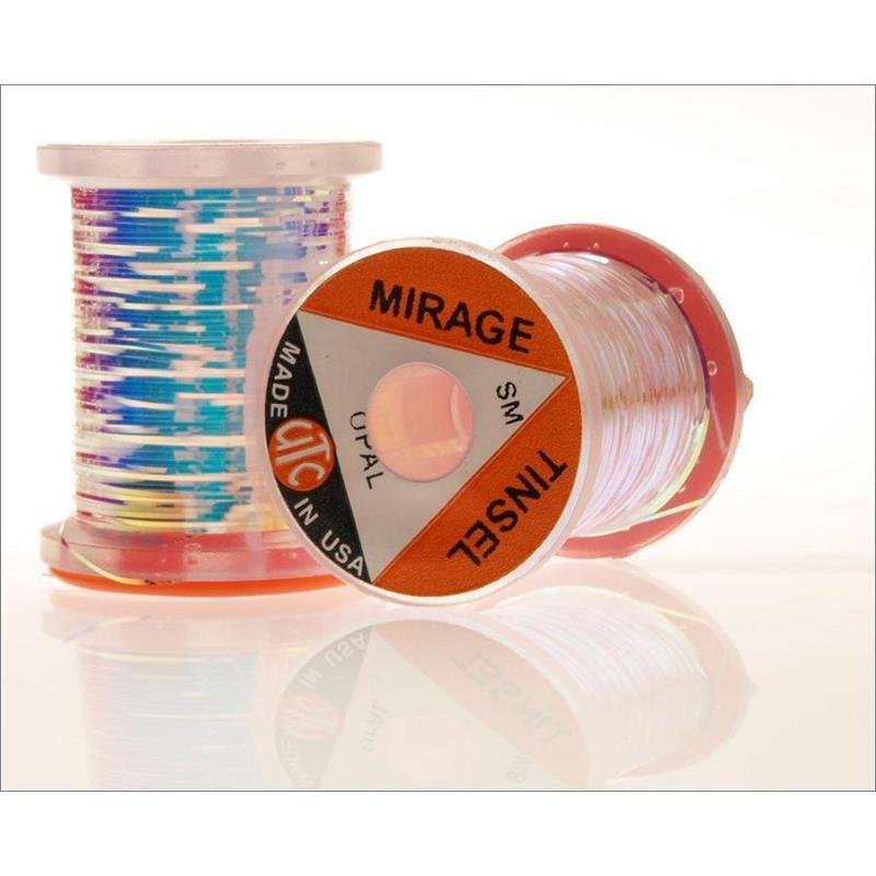 UTC Mirage tinsel opal - str. Large