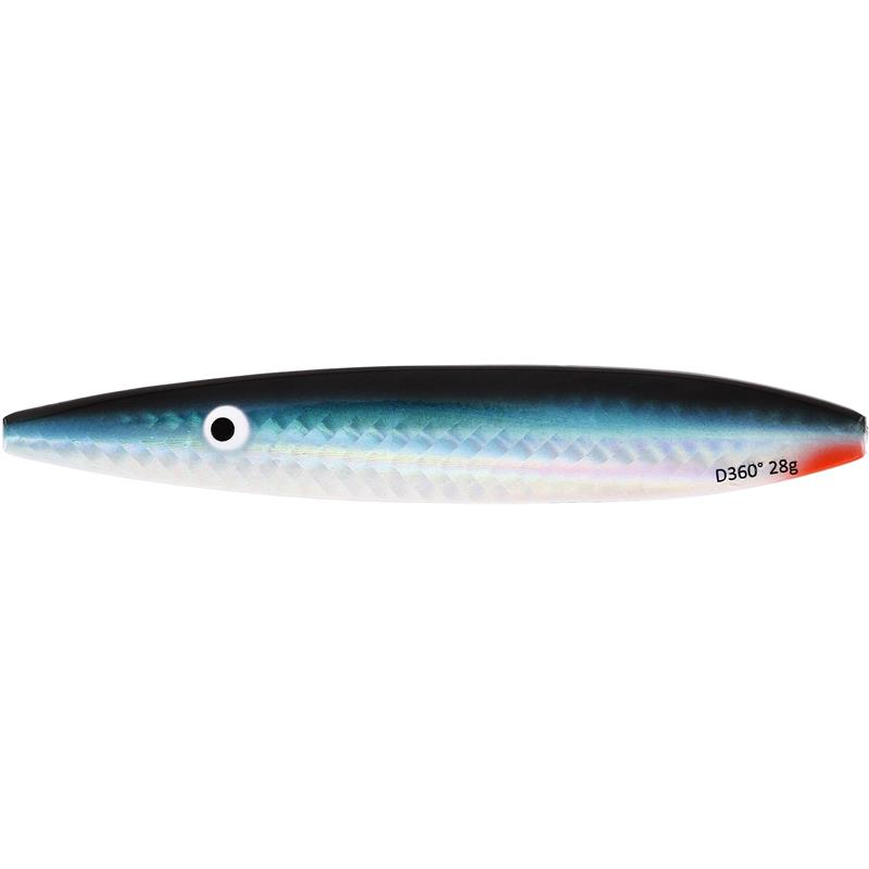 Westin D360 18g Blue Diamond 9,5cm