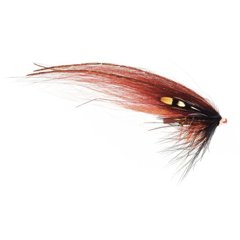 Classic Series Pahtakorva 8cm Mikael Frödin Fly Design