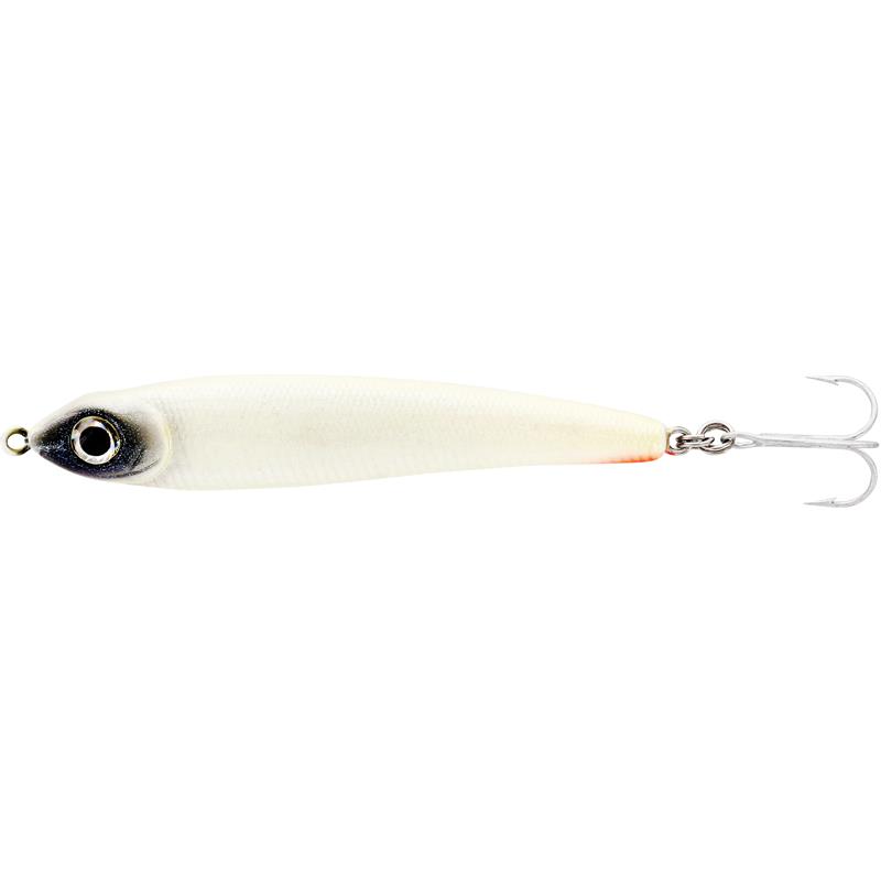 Westin Seatrout 18g Pearl Ghost Kjøp 8 sluker få en gratis slukboks
