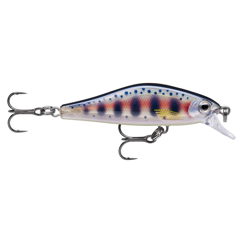 Rapala Shadow Rap Solid Shad YM 5cm
