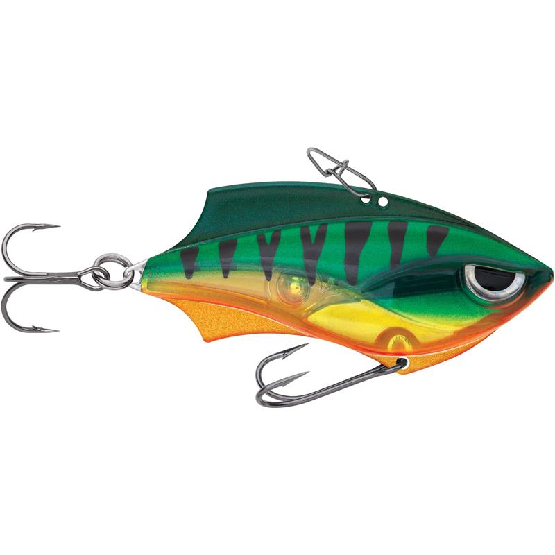 Rapala Rap-V Blade 6cm FT