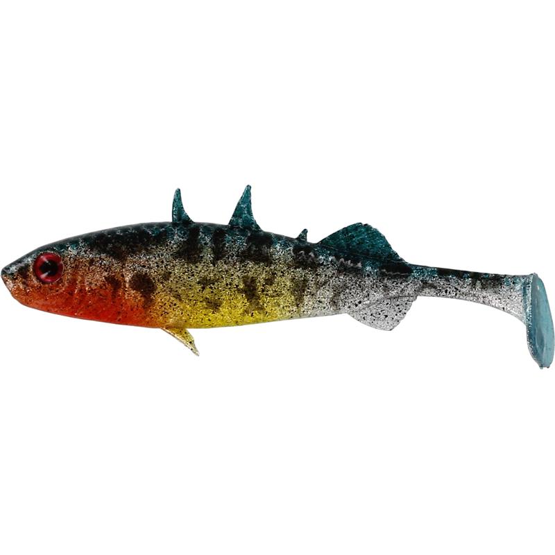 Westin Stanley the Stickleback Shadtail Spawning Stickleback, 9cm