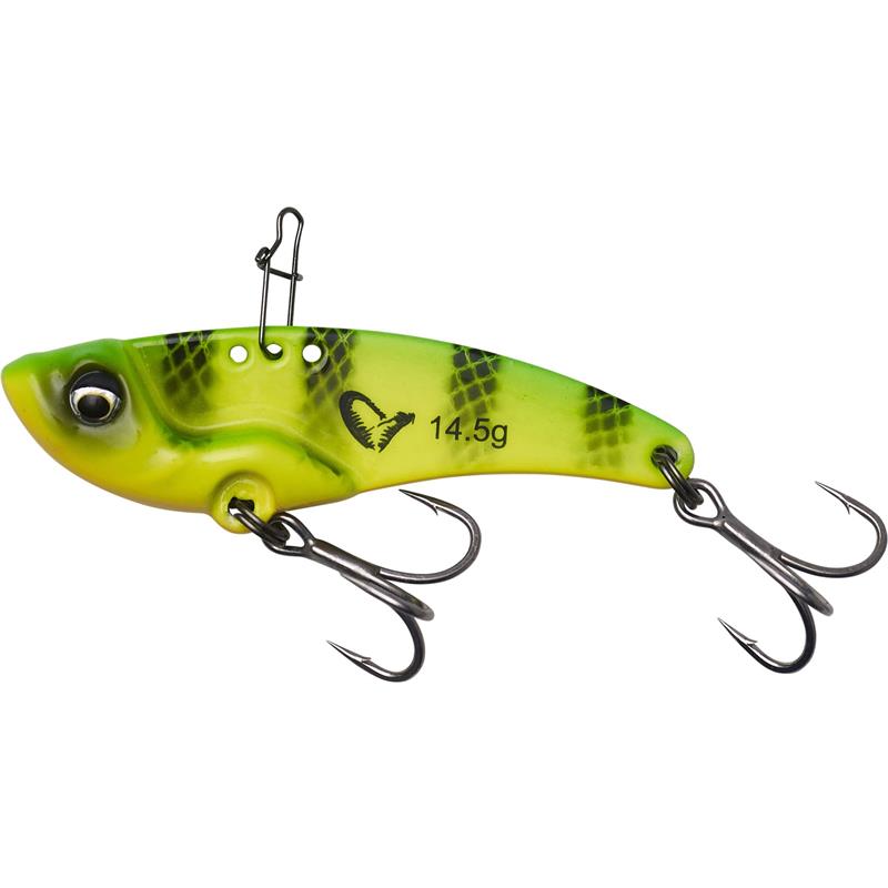 Savage Gear VIB Blade 8,5g Firetiger - 4,5cm