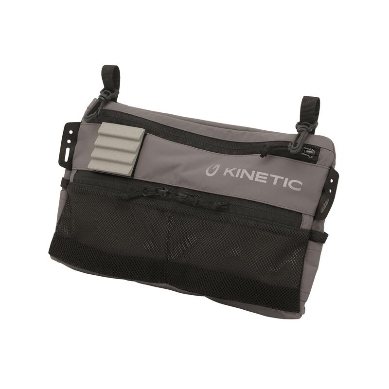 Kinetic Waders Chest Pack Lomme til vadebukse