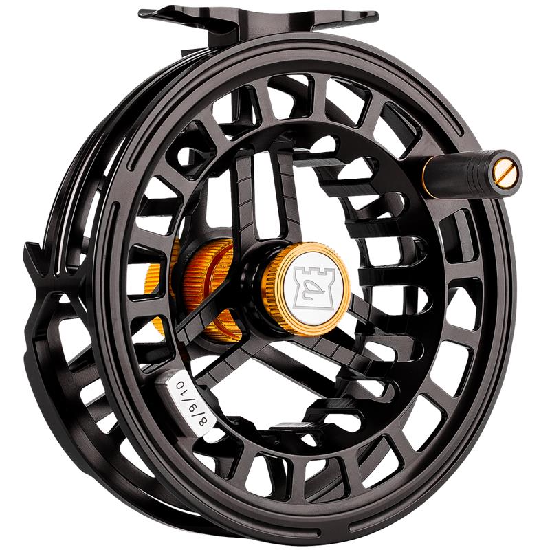 Hardy Ultradisc Reel 6000 Black