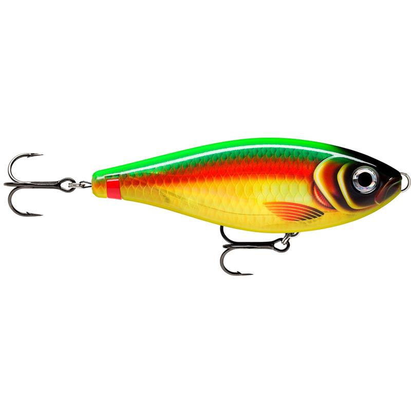 Rapala X-Rap Haku BPRT BPRT, 14cm
