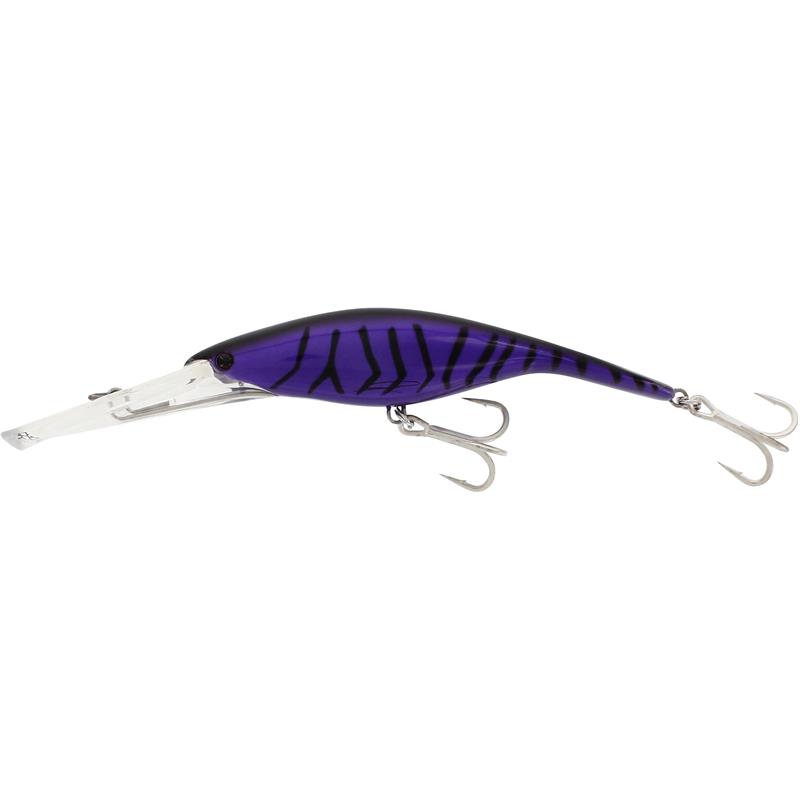 Westin Platypus SW - Purple Wahoo High Floating - 16cm - 59g