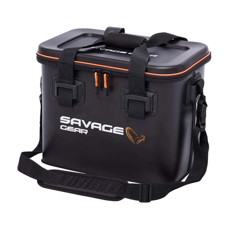 Savage Gear WPMP Lure Carryall L 24L