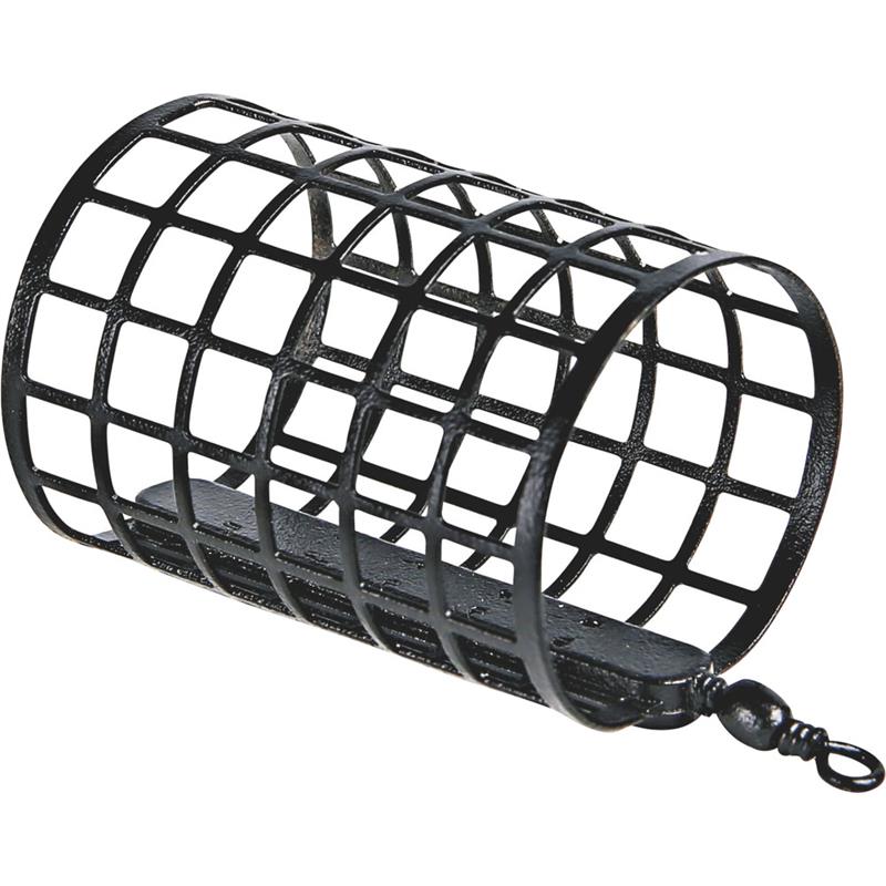 Wiggler Small Feeder 10g M Lokking og bly i ett!