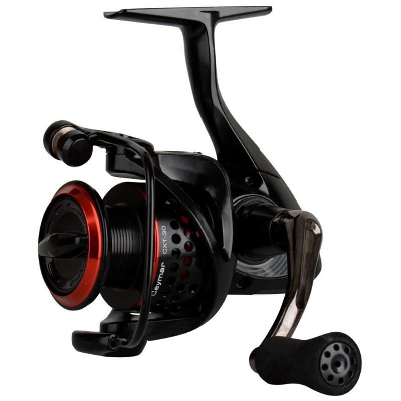 Okuma Ceymar XT CXT 30 Haspelsnelle med ekstra spole