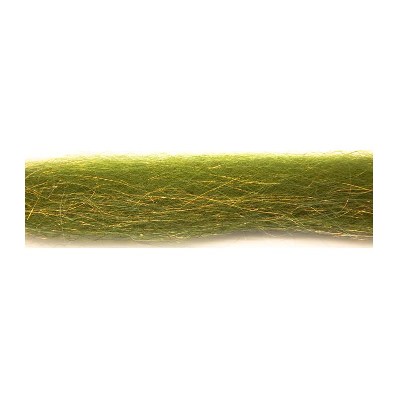 Steve Farrar`s Flash Blend - Olive