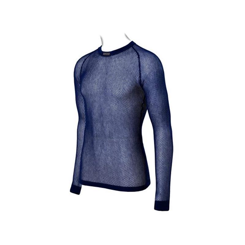 Brynje Super Thermo skjorte XXL Super Thermo gir deg den tørre følelsen