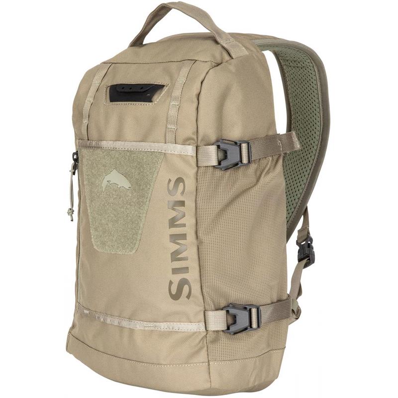 Simms Tributary Sling Pack Tan