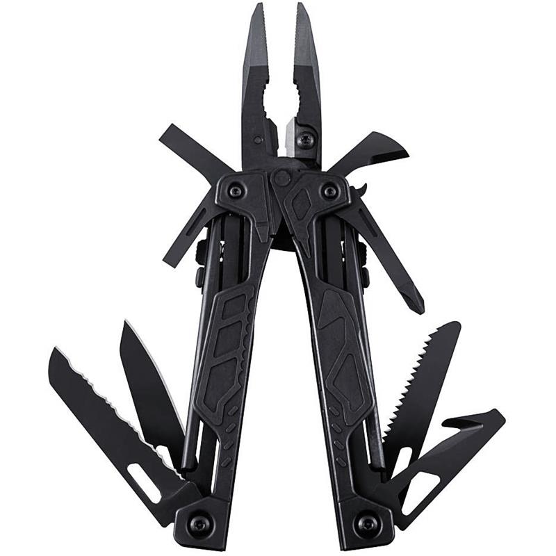 Leatherman OHT Molle multiverktøy black Robust multiverktøy i høy kvalitet