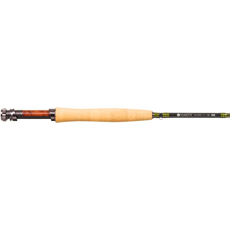 Hardy Ultralite 8' #4