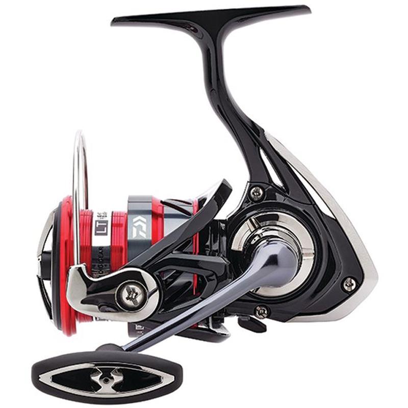 Daiwa 18 Ninja LT 1000 Uslåelig verdi for pengene!