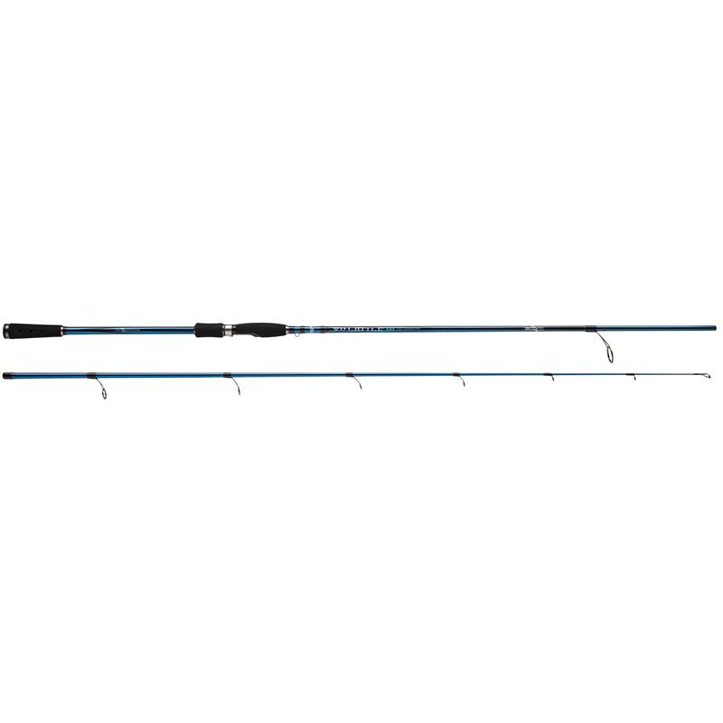 Abu Garcia Volatile Pike 8,4' 50-90g Haspelstang - 2-delt