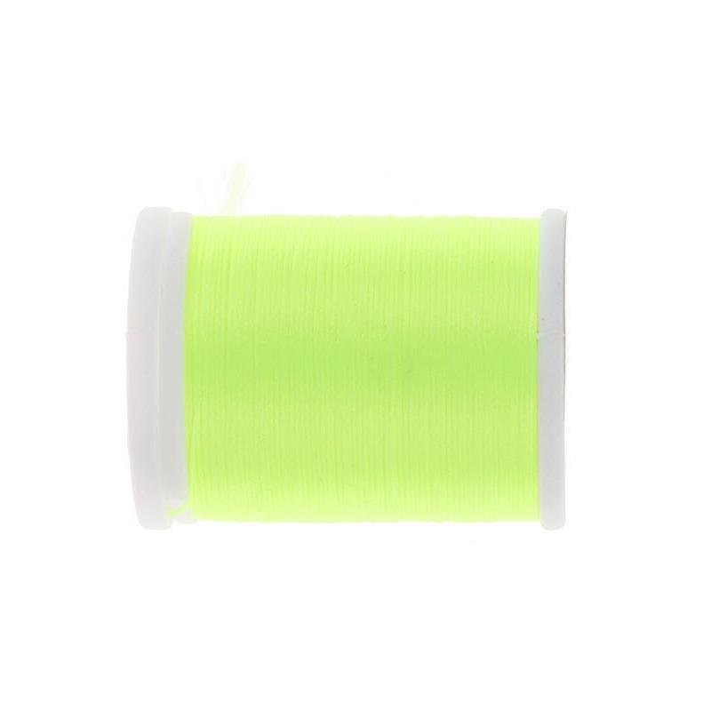 Floss - Fluo Yellow Textreme