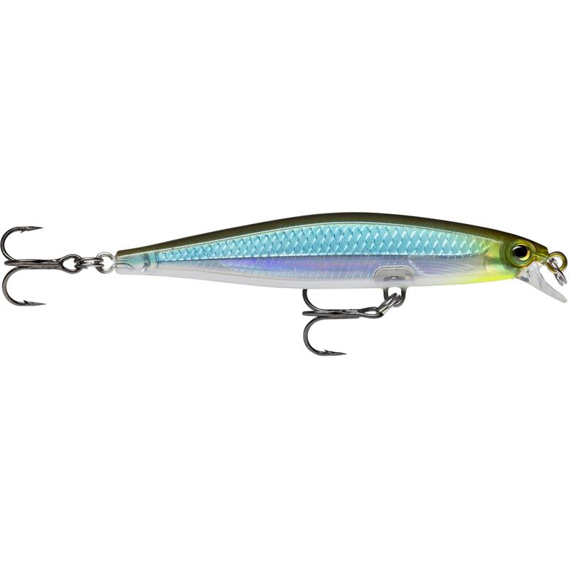 Rapala Shadow Rap TRI 7cm
