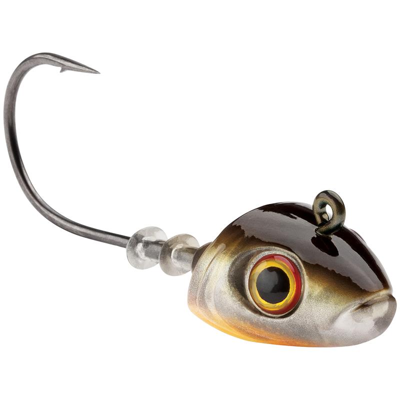 Storm 360GT Swimmer Jigghode 11cm 2 pk.