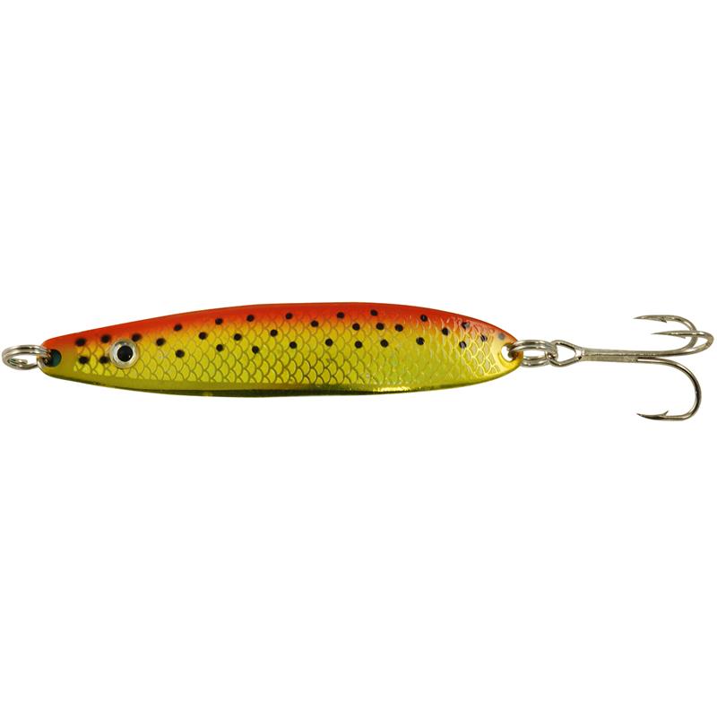Sølvkroken Jensen Seatrout 15g Y/O/BL/D Kjøp 8 sluker få en gratis slukboks