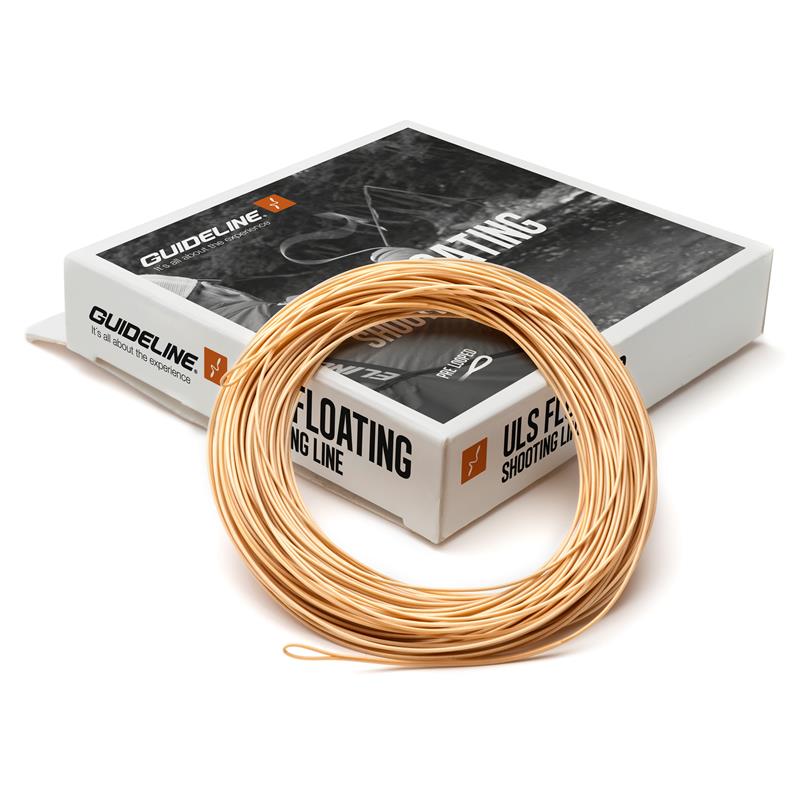 Guideline ULS Floating 20lbs 25m Skyteline