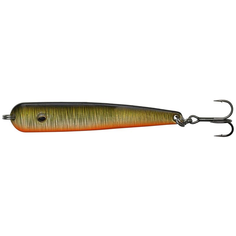 Hansen SD Stripper 17g Gold/Black/Orange - 8,5cm
