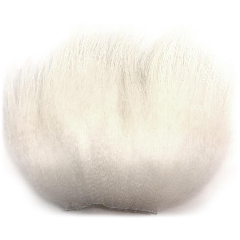 Veniard Arctic Fisherman Finn Racoon White