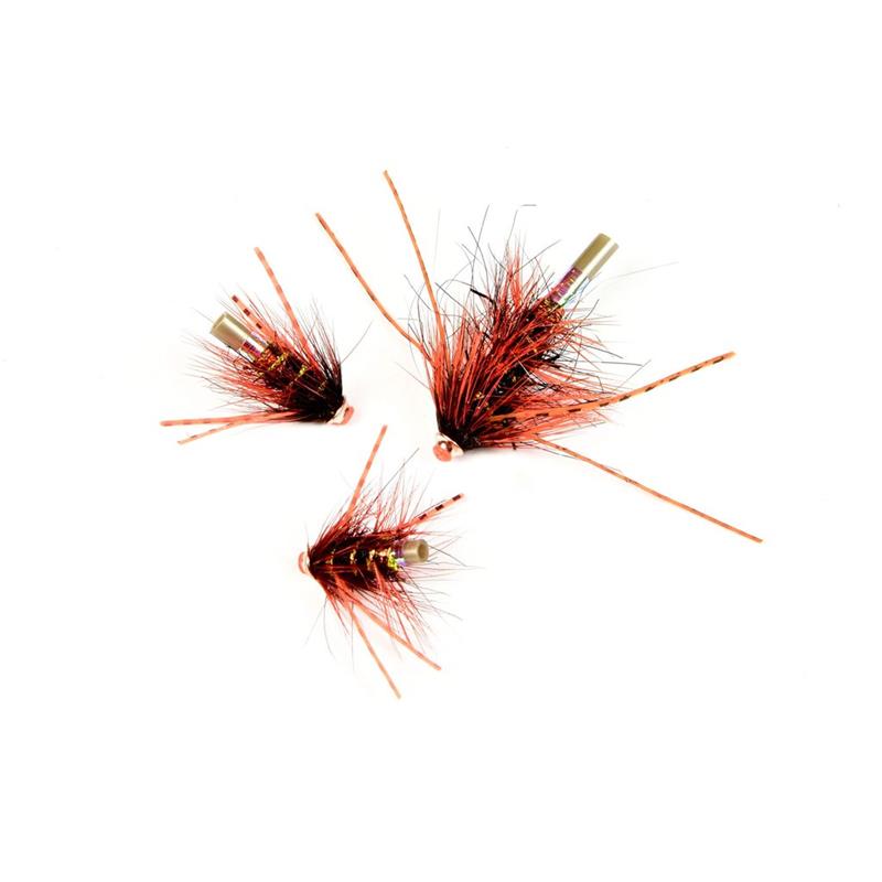 Frödin Flies Loose Bodies 1, 2 og 3cm Pathakorva
