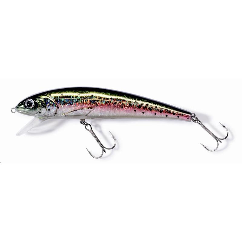 Abu Tormentor 20g/110mm H-RT Floating