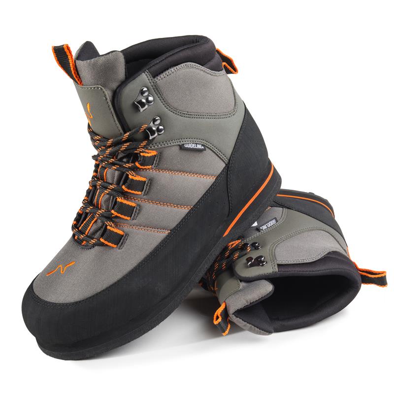 Guideline Laxa Wading Boot 41 Lette vadesko m/filt