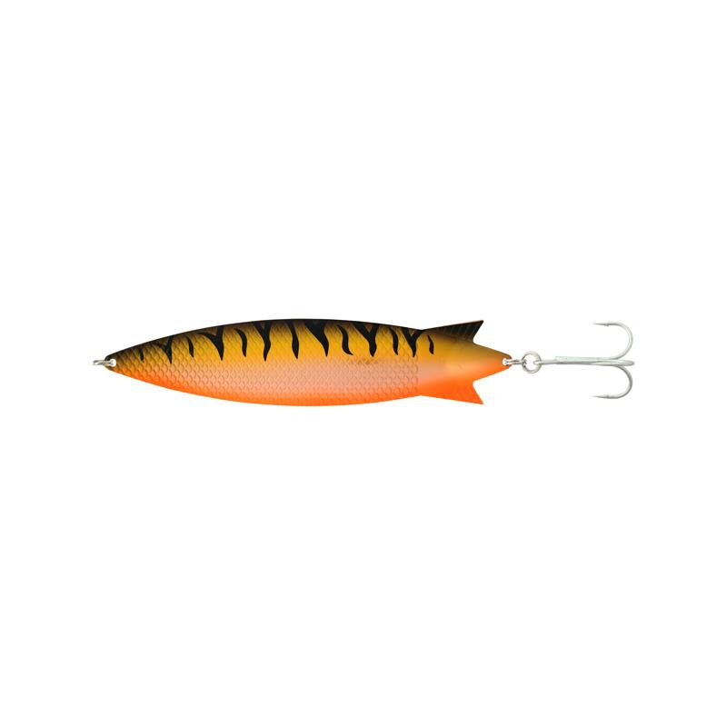 Toby Magnum 60g Copper Tiger/K Kjøp 8 sluker få en gratis slukboks