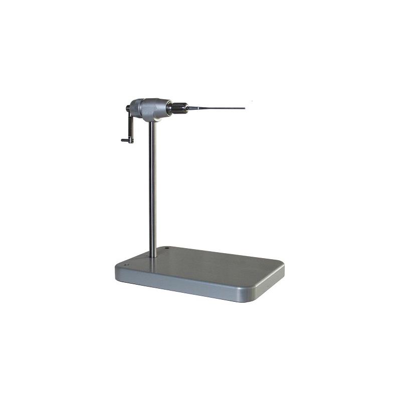 Marc Petitjean Swiss Vise Premier Tubeflies - Light Base