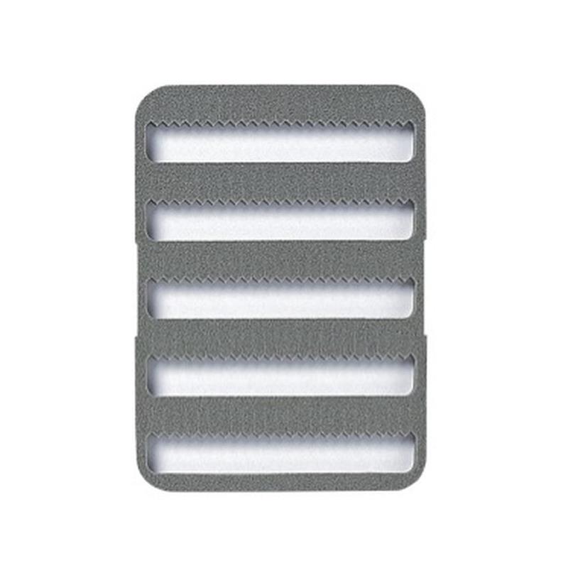 C&F 5-Row Small System Foam Insert FSA-1505