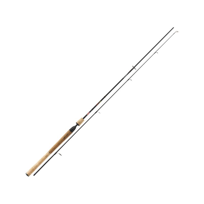 Berkley Lightning HT 8' 3-15g Haspelstang - 2-delt