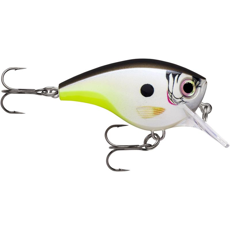 Rapala BX Brat 6' HDG
