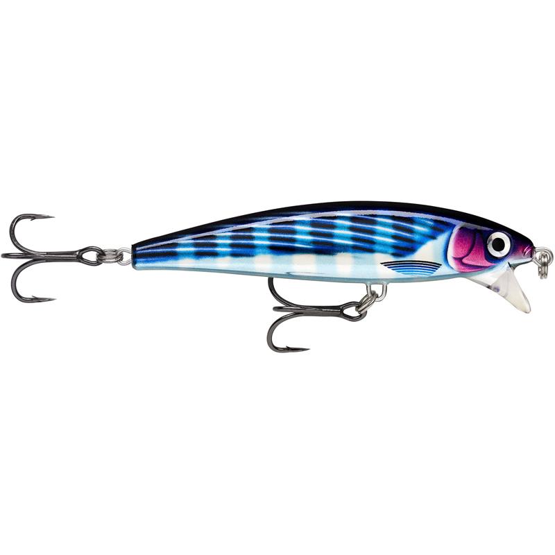 Rapala X-Rap Magnum Cast 10cm HDHPU 42g