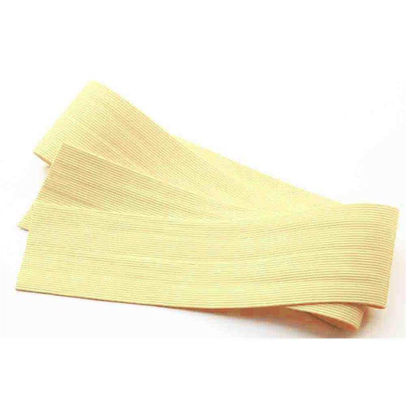 Round Rubberlegs Cream