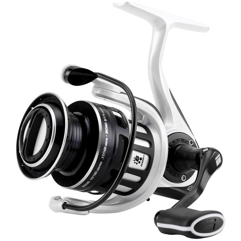 Abu Garcia Revo 2 S 40 2016 modell