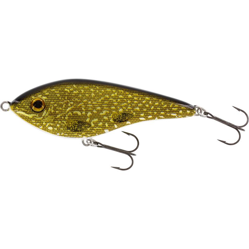 Westin Swim Glidebait 15cm 107g Natural Pike, Suspending
