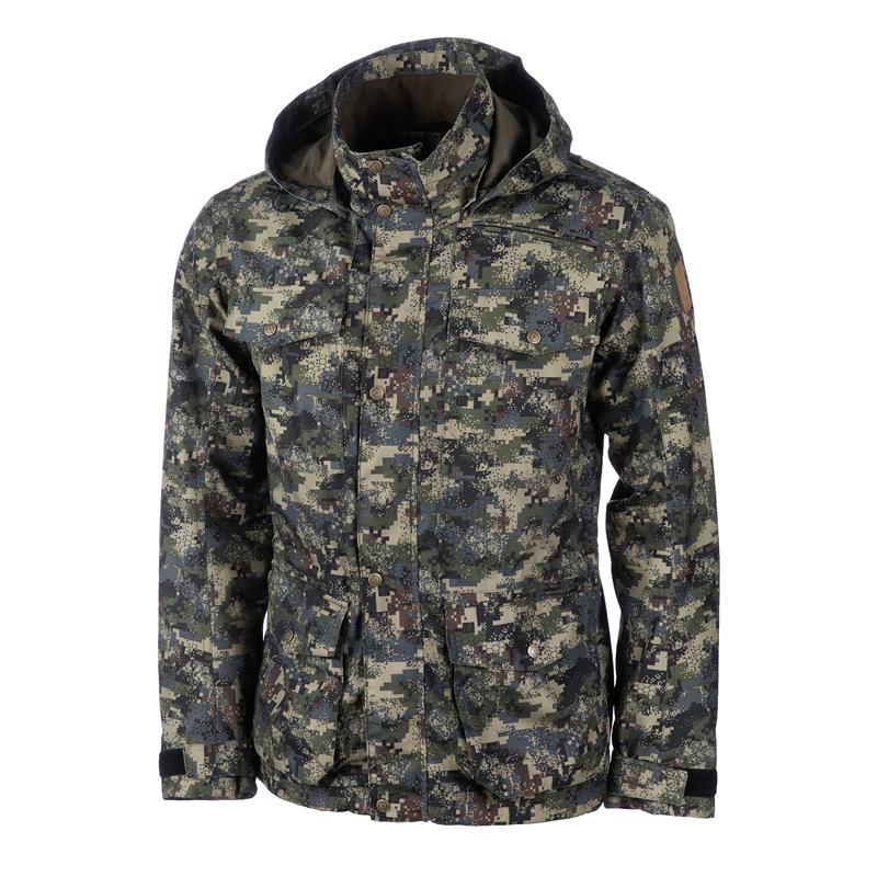 Anar Navdi Jaktjakke L Herre, Camo