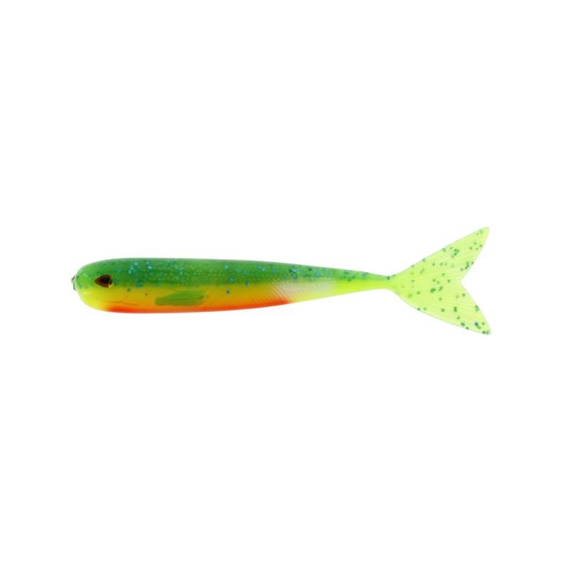 Westin MegaTeez - Fireflake 5" 5-pack