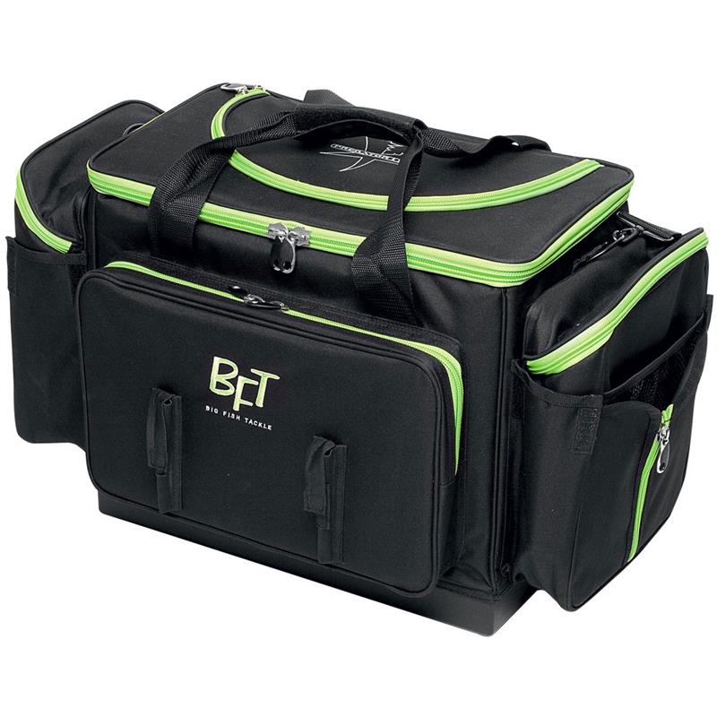 BFT Predator Bag Jerkbait / Wobblere Stor bag til predator-fiske