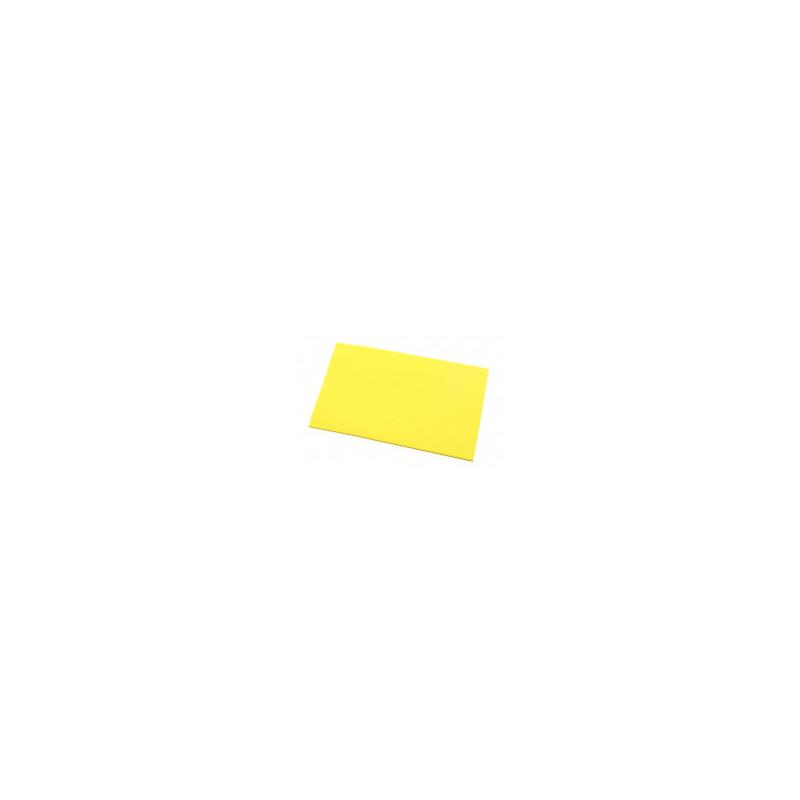 Fly Foam Yellow The Fly Co